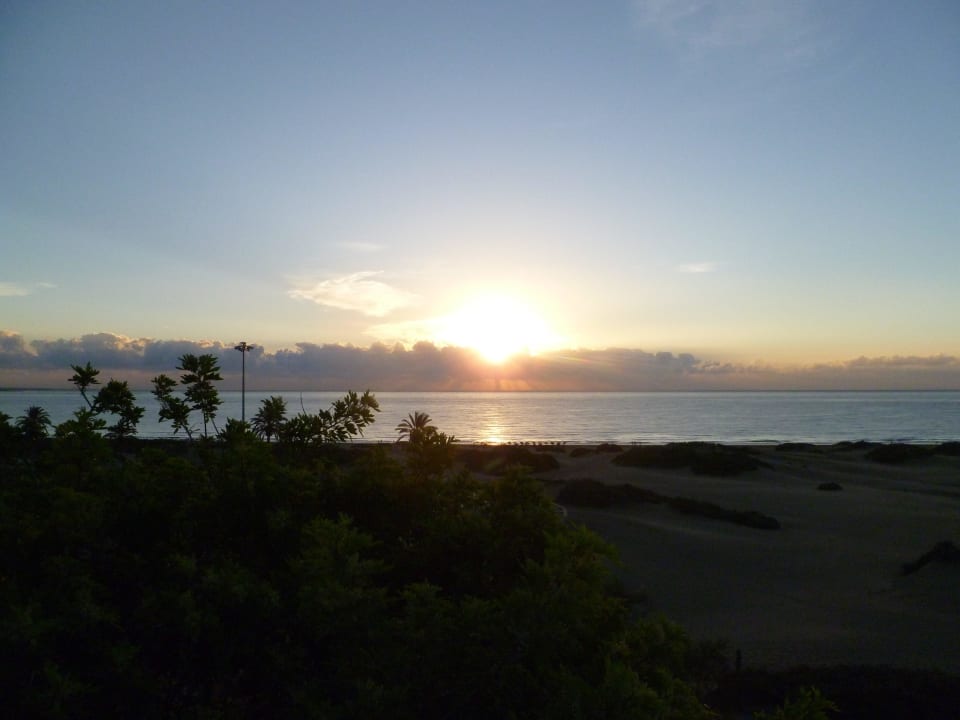 Sonnenaufgang um 8 Uhr Casas Pepe Apartments & Spa- Adults Only