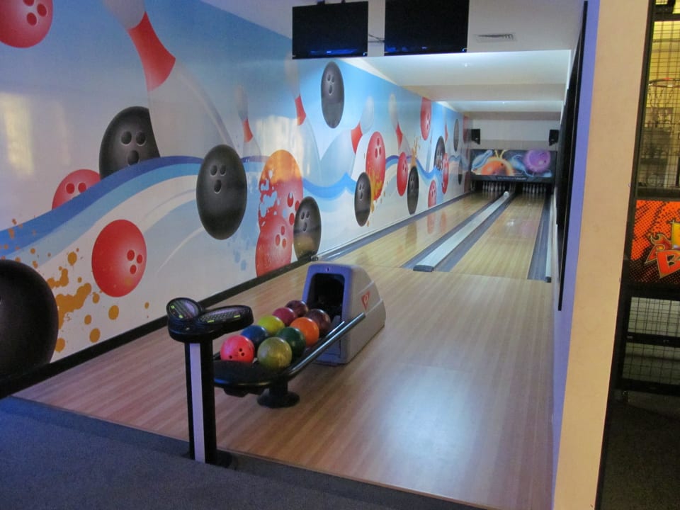Bowlingbahn Diamond Excellence Resort & Spa