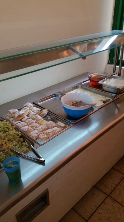 Restaurant Hotel Kalithea Sun & Sky