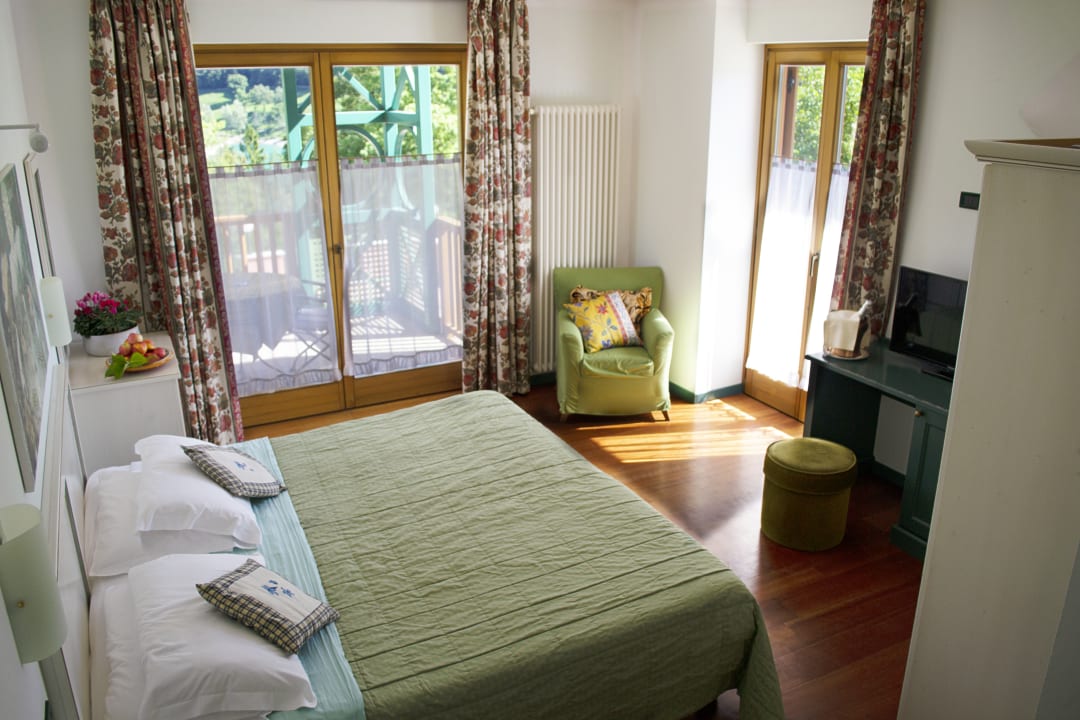 Zimmer Club Hotel Lago di Tenno