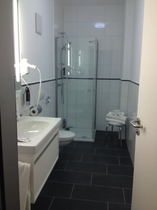 Bad Hotel Schaumburger Ritter