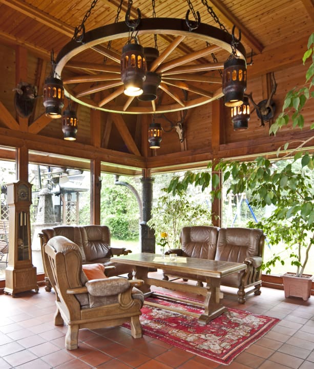 Gastro Akzent Hotel Cordes & Restaurant am Rosengarten