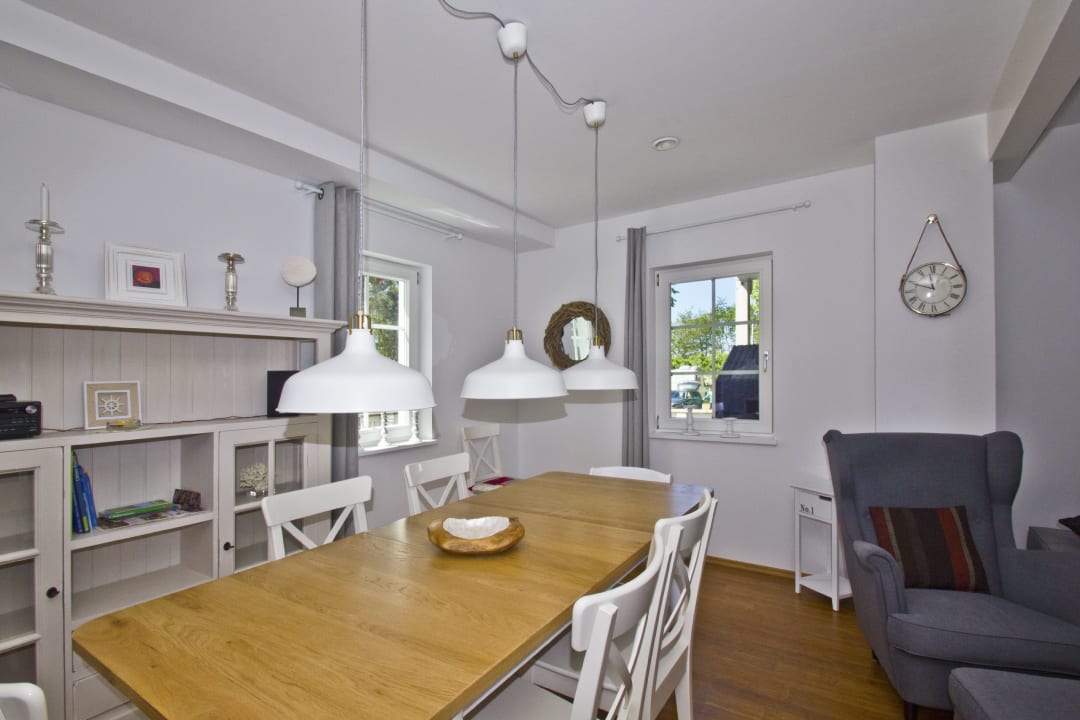 Zimmer Ferienhaus Frigga - Paradies Rügen