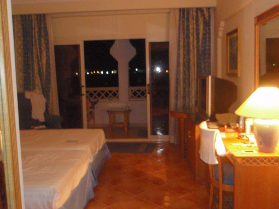 Nr. 1345 Old Palace Resort Sahl Hasheesh