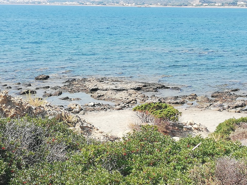 Ausblick Rodos Princess Beach Hotel & Spa
