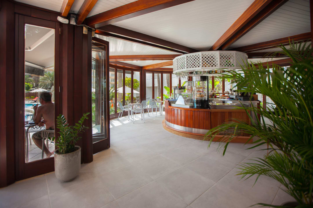 Gastro Corallium Dunamar by Lopesan Hotels