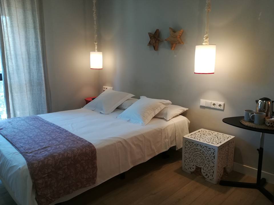 Zimmer The Corner House