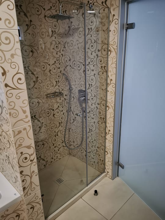 Zimmer Anemos Luxury Grand Resort