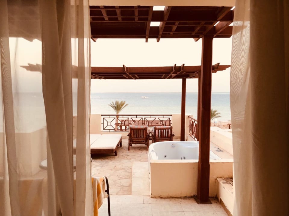 Zimmer Imperial Shams Abu Soma