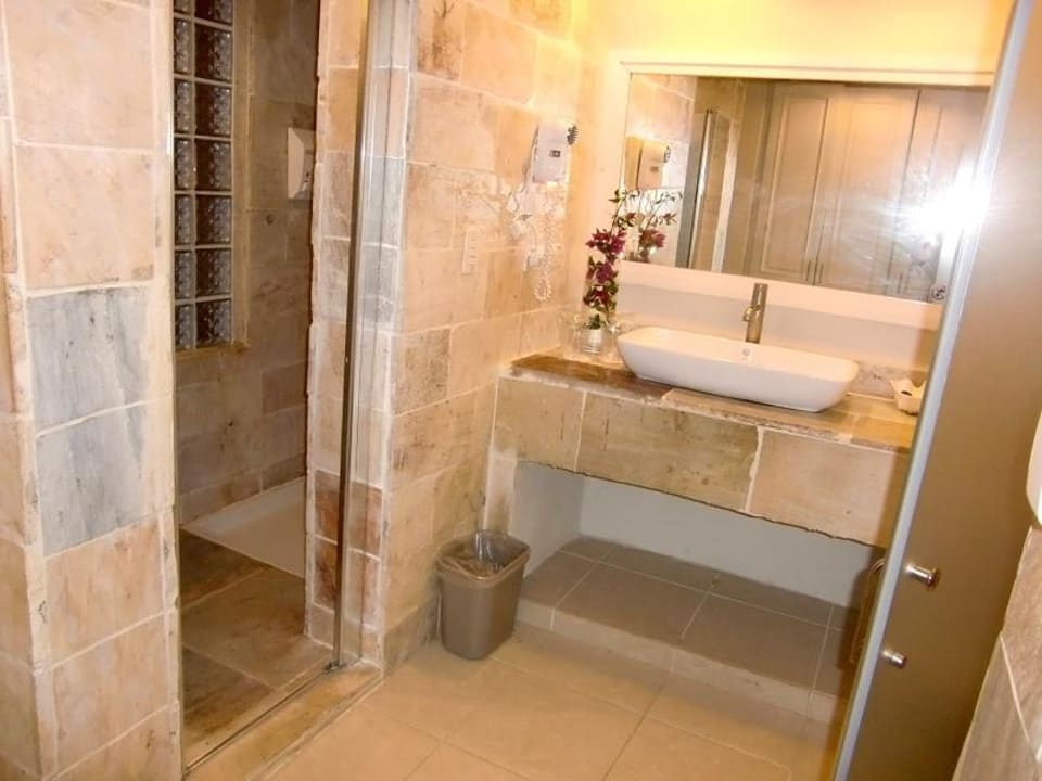 Badezimmer Villas Bavaro Resort & Spa