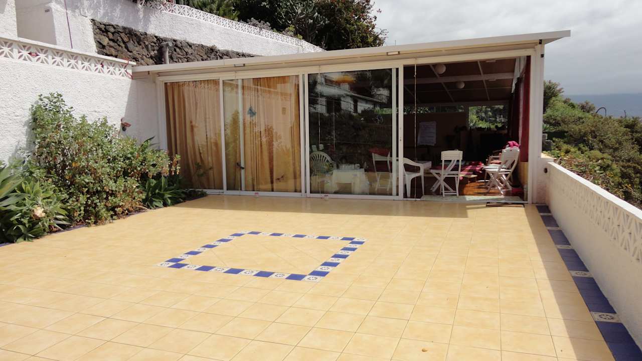 Zimmer Jardin Mariposa Retreat- und Seminarzentrum