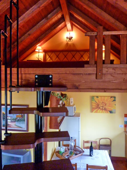 Zimmer Finca Las Breveritas