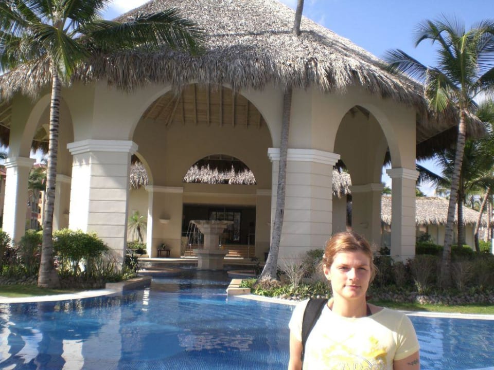 Spa Majestic Colonial Punta Cana