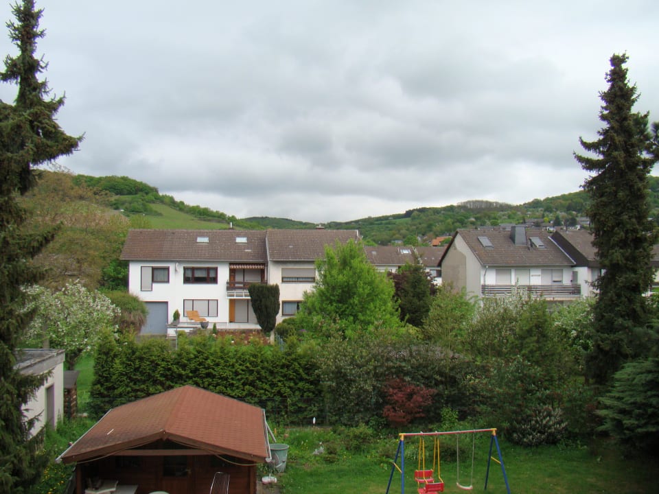 Rheinbrohl Pension Jägerhof