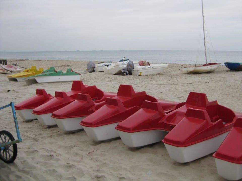 Strand Sahara Beach Aquapark & Resort