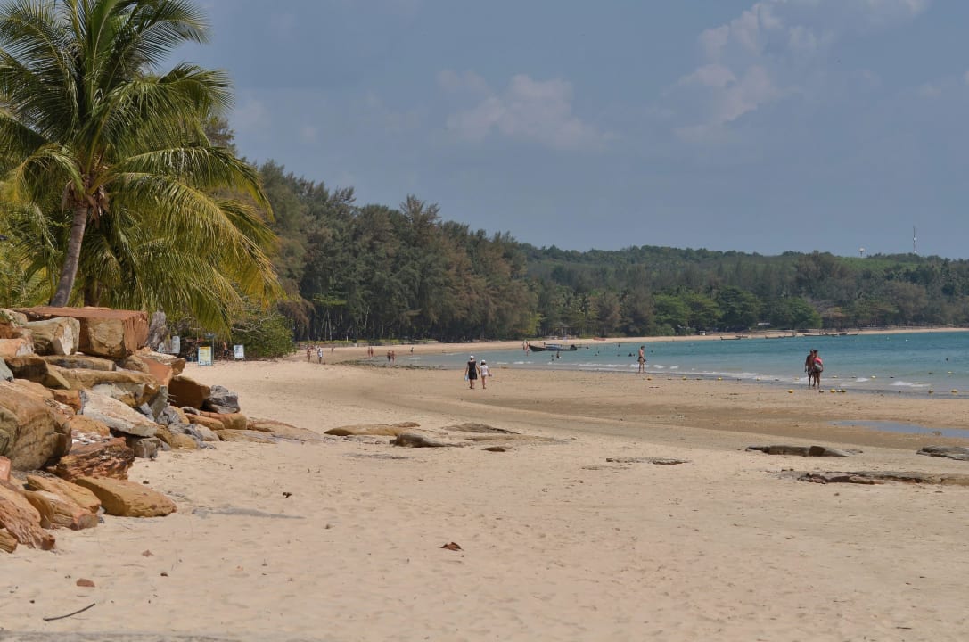 Klong Muang Bech Beyond Krabi ( CLOSED FOR RENOVATION)