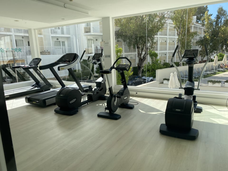 Sport & Freizeit BQ Bulevar Paguera - Adults only