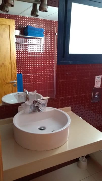 Zimmer Aparthotel Costa Mar