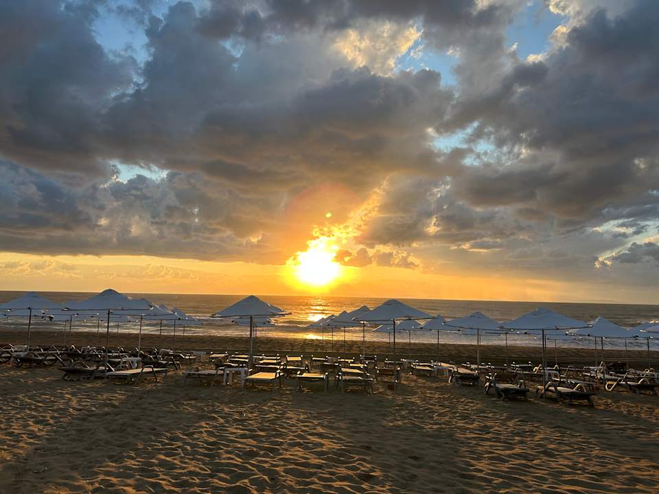 Strand Aldemar Olympian Village