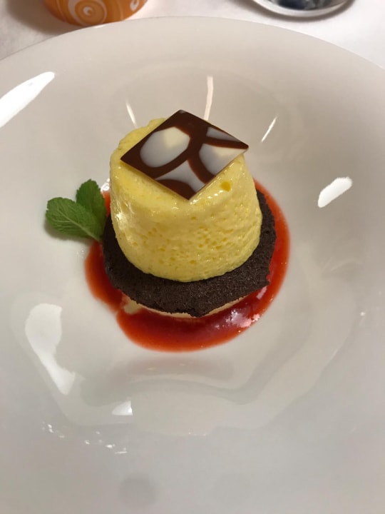 Gastro Lindenhof Pure Luxury & Spa DolceVita Resort