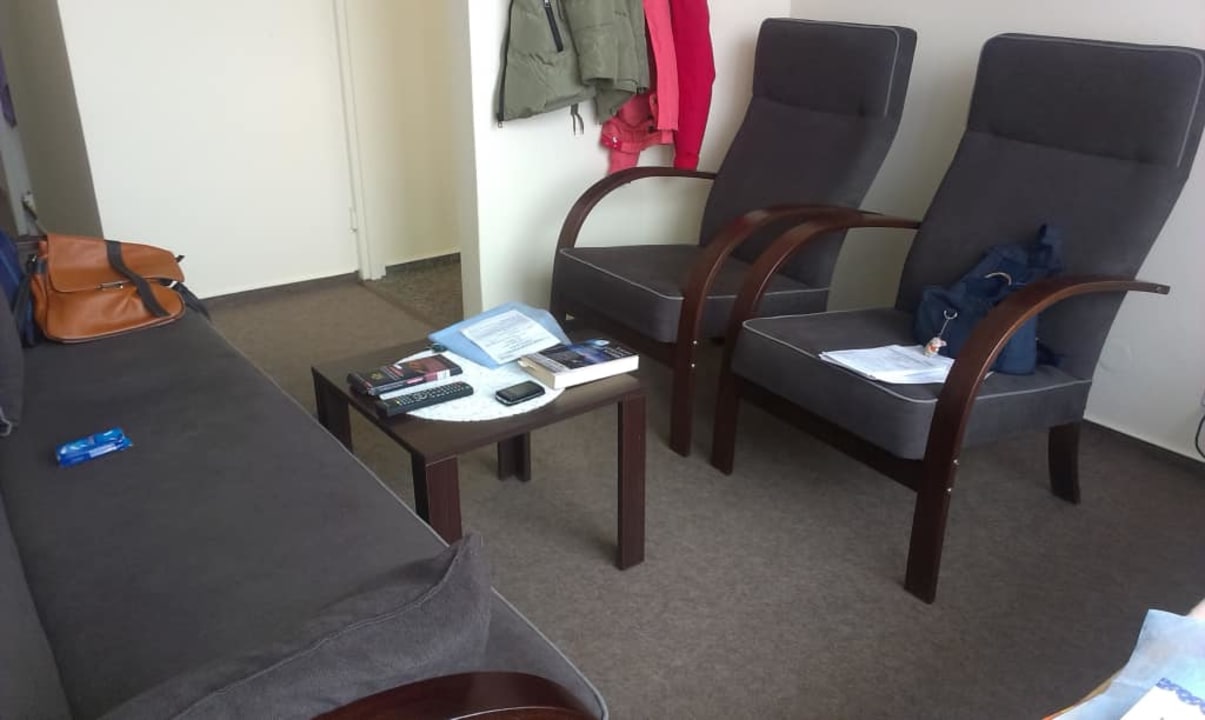 Salonik Hotel Tulipan