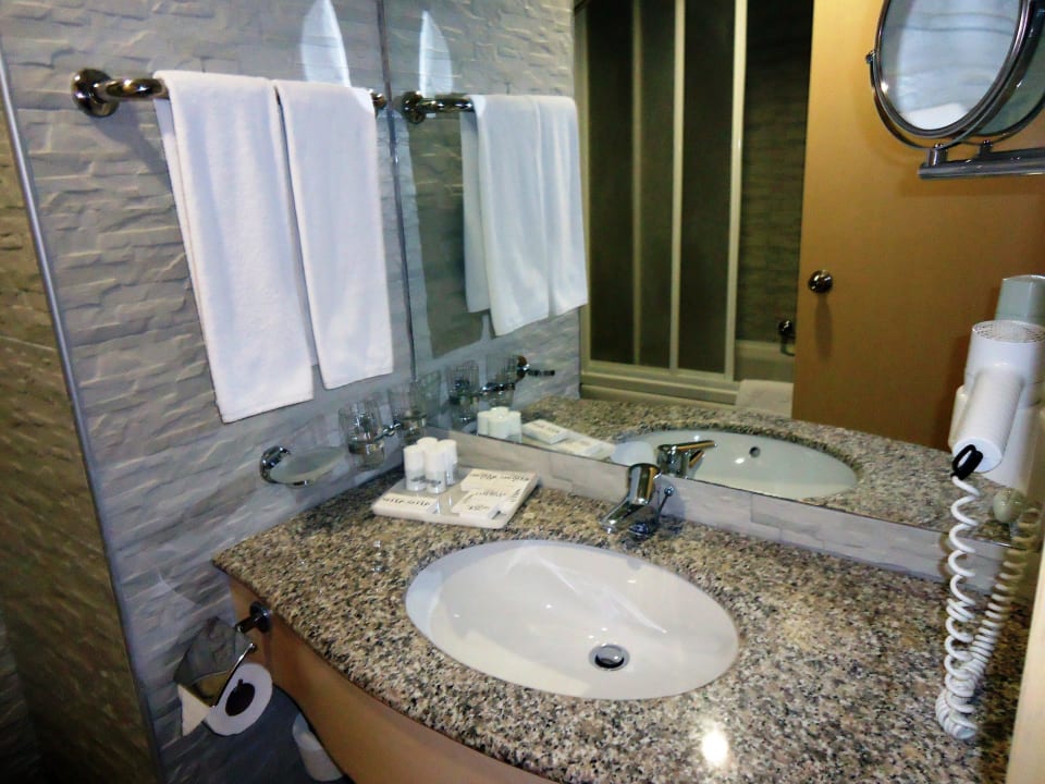 Ванная комната VONRESORT Golden Coast