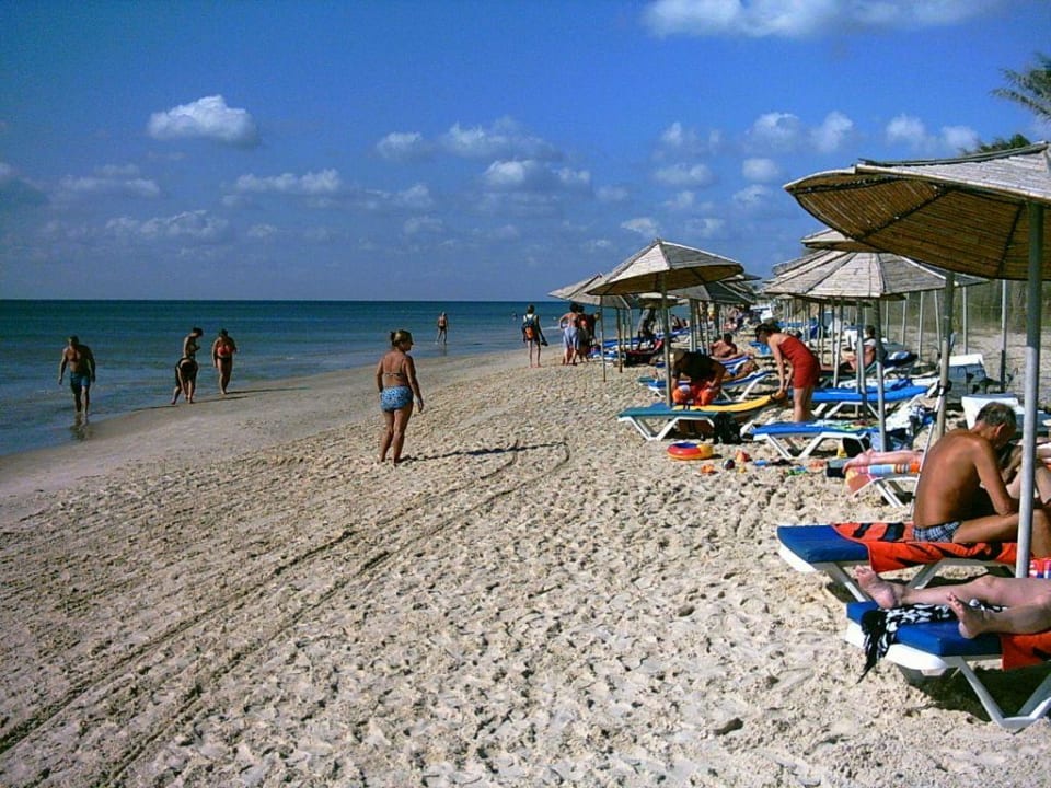 Strand 1 Royal Lido Resort & Spa