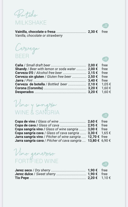 Gastro Hotel Zafiro Alzinar Mar