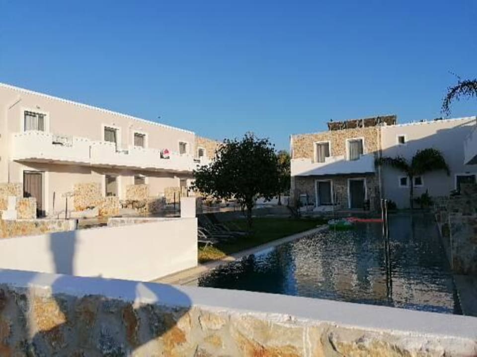 Zimmer Sunshine Hotel