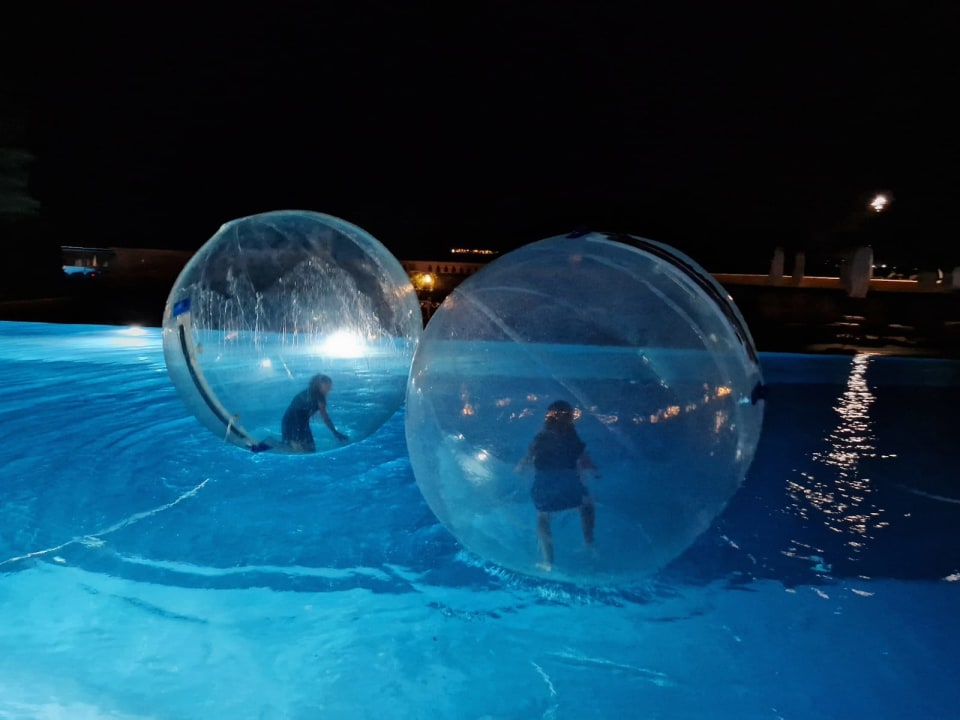 Sport & Freizeit Dreams Sunny Beach Resort & Spa