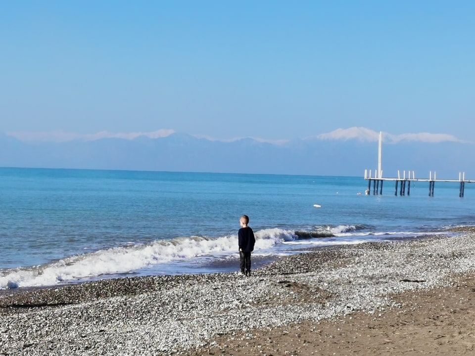 Strand Sherwood Dreams Resort