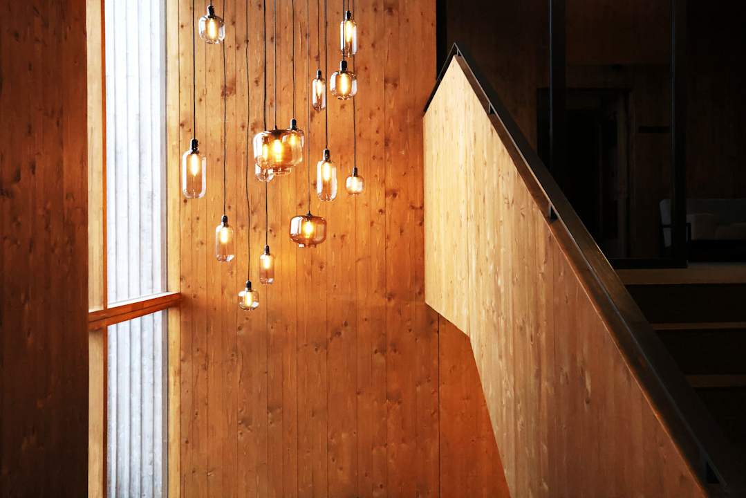 Sonstiges Fosshótel Mývatn