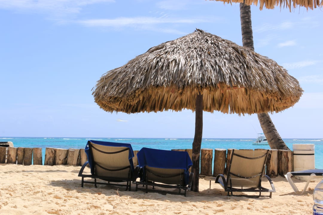 Strandliegen TRS Turquesa Hotel - Adults only