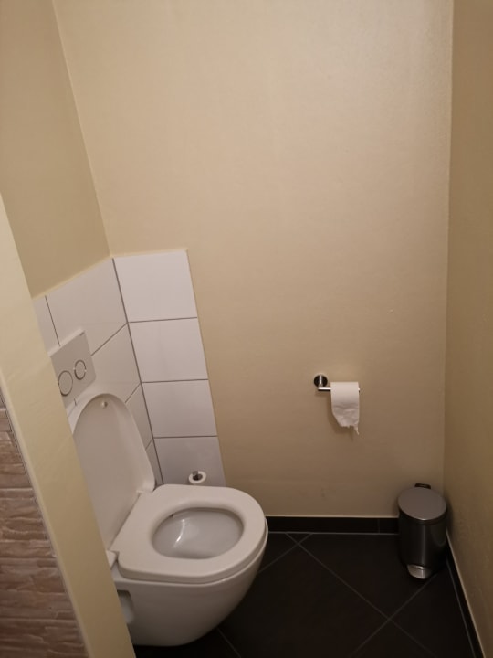 Zimmer Tropical Islands Resort