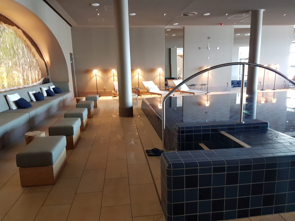 Sport & Freizeit Seezeitlodge Hotel & Spa