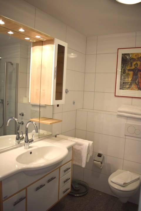 Zimmer Schloss Kirchham Appartement- & Wellnessanlage