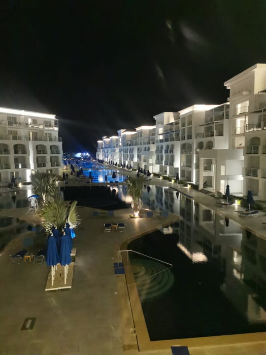 Pool Pickalbatros Blu Spa Resort