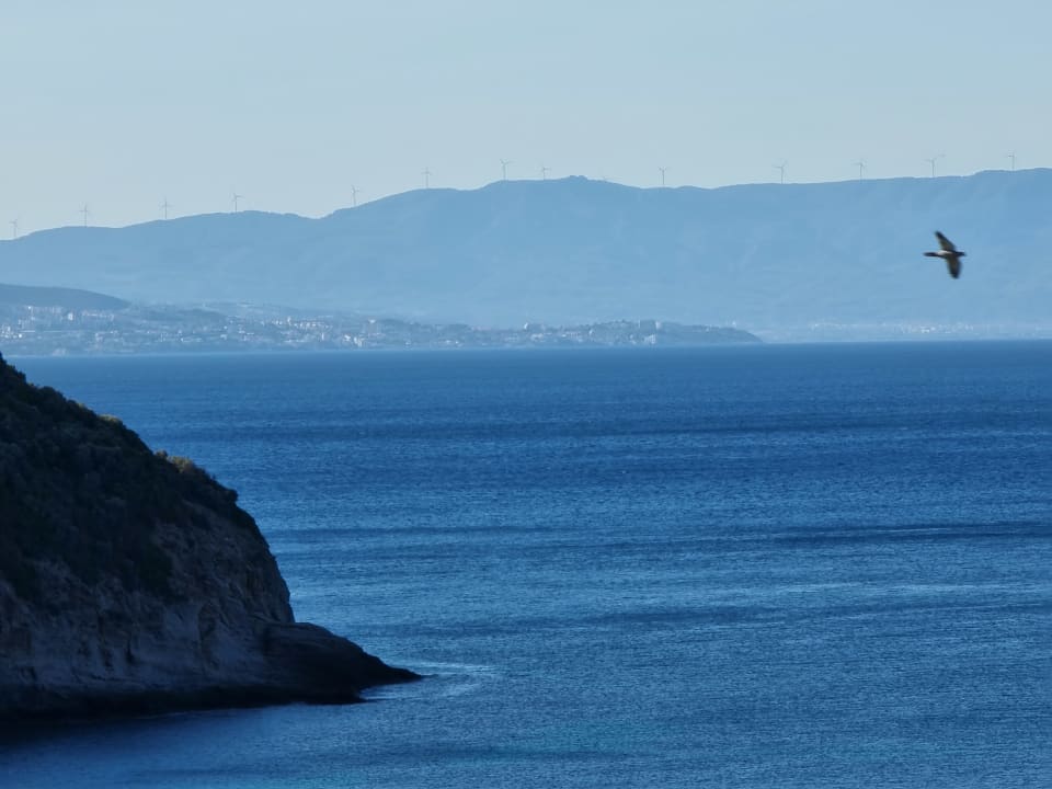 Ausblick Aria Claros Beach & Spa Resort