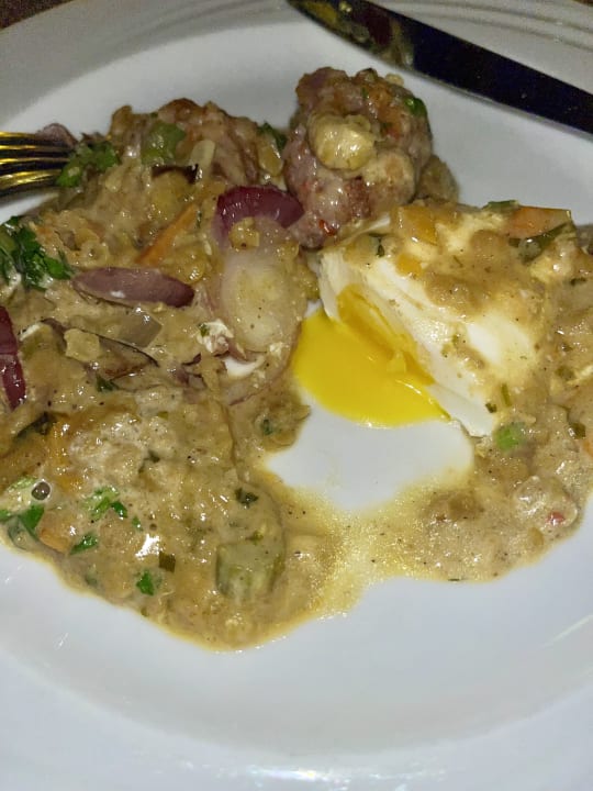 Gastro Pickalbatros White Beach Resort - Hurghada