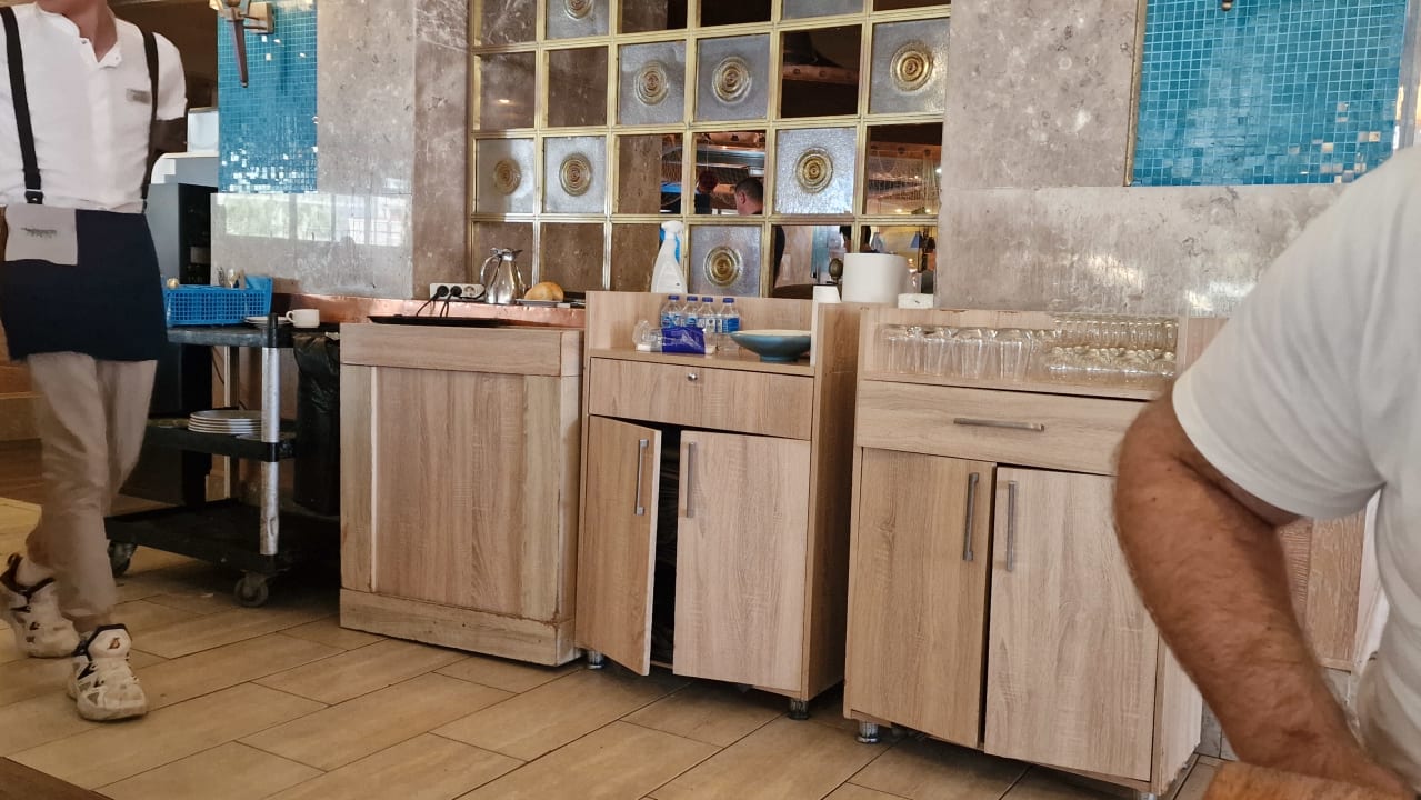 Gastro Megasaray Club Belek