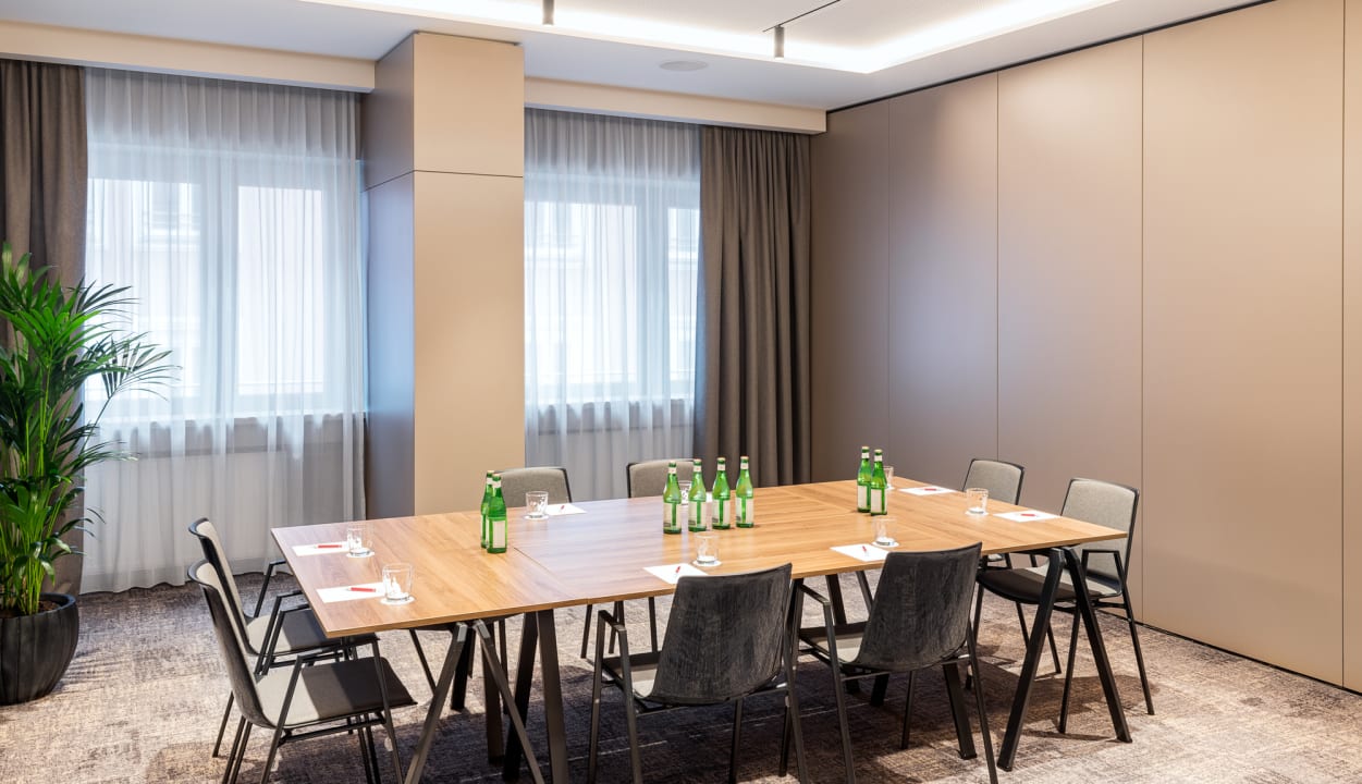 Sonstiges NH Collection München Bavaria