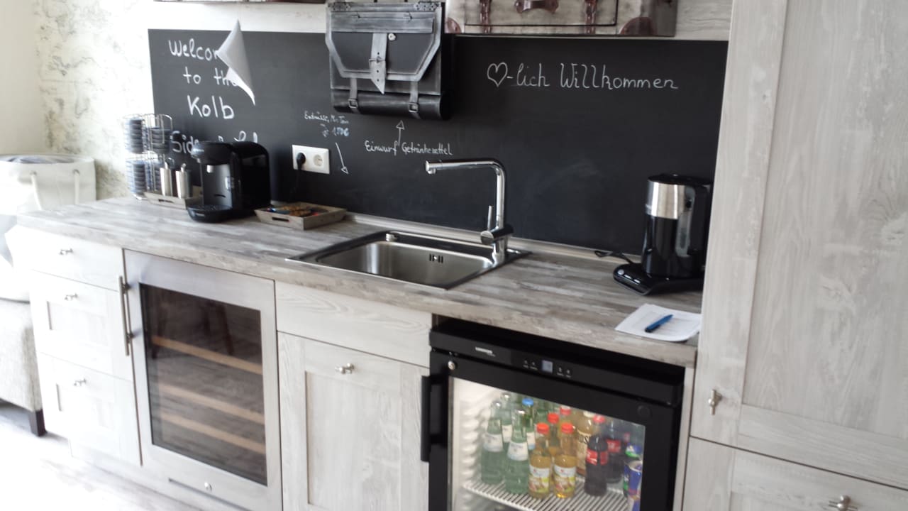 Sonstiges Hotel Dünenläufer