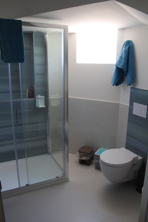 Zimmer Hotel Villaggio Il Gabbiano