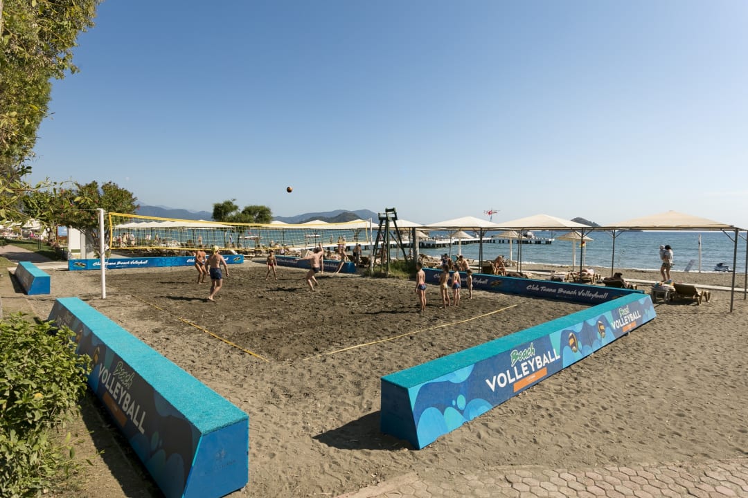 Sport & Freizeit Club Tuana Fethiye