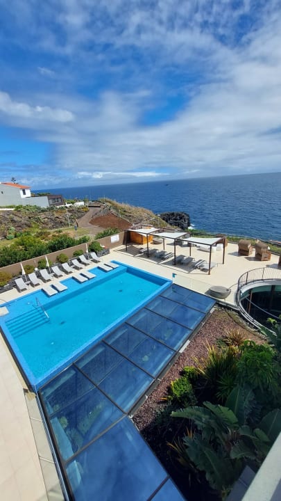 Pool Sentido Galomar