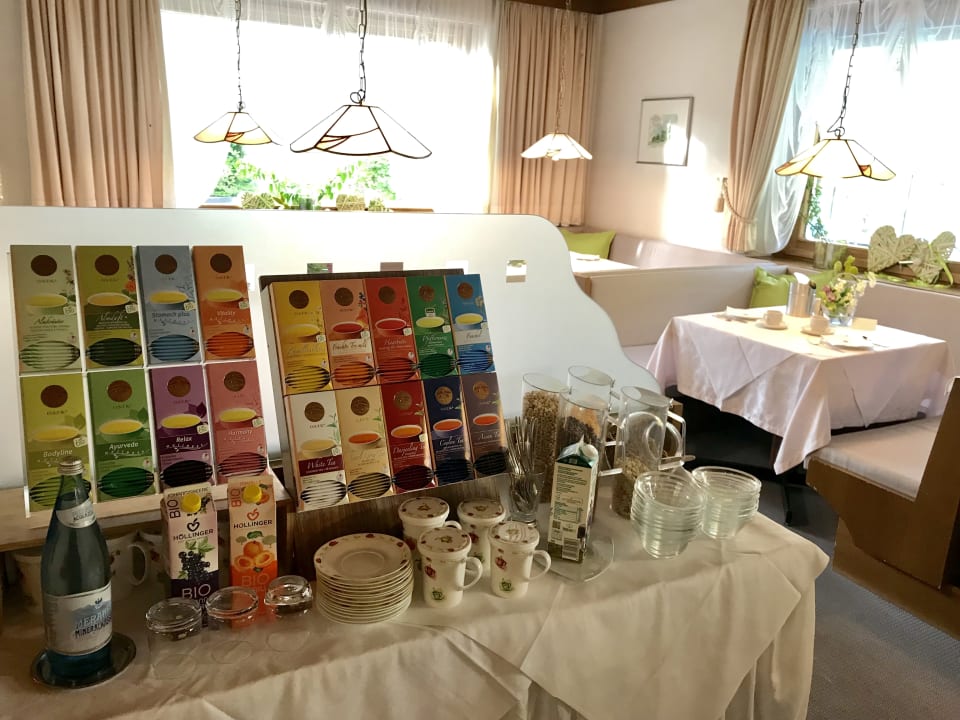 Gastro Hotel Burgleitenhof