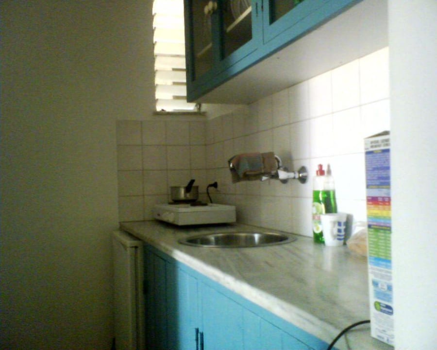 Siisi Anchor - Apartments Hotel Anchor