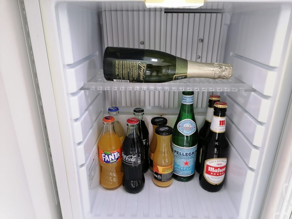 Zimmer Iberostar Waves Bahia de Palma