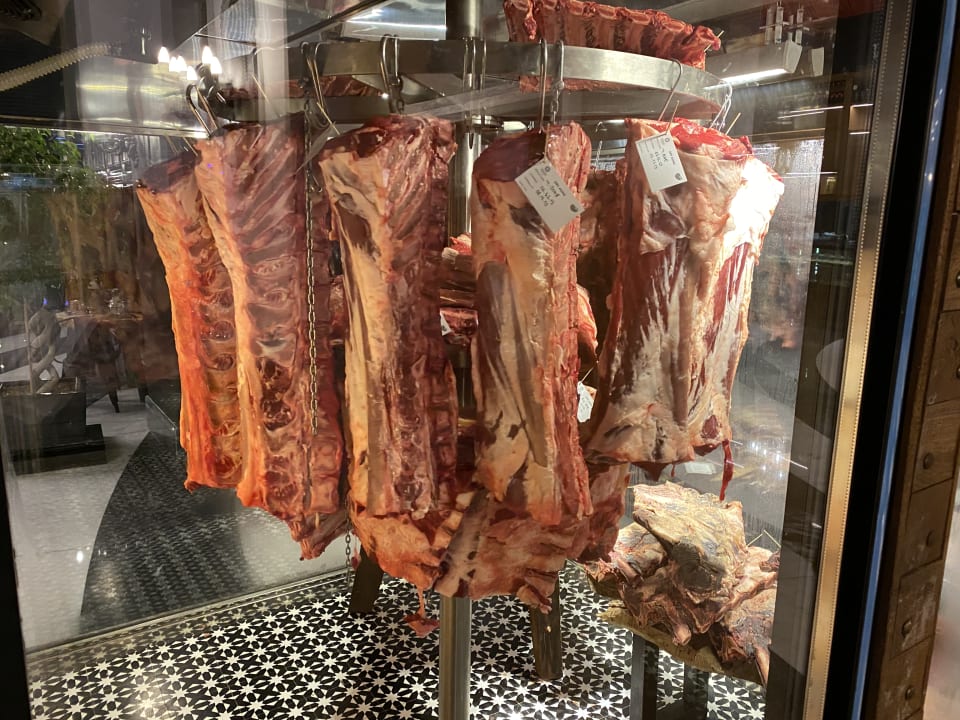 Gastro Selectum Luxury Resort Belek