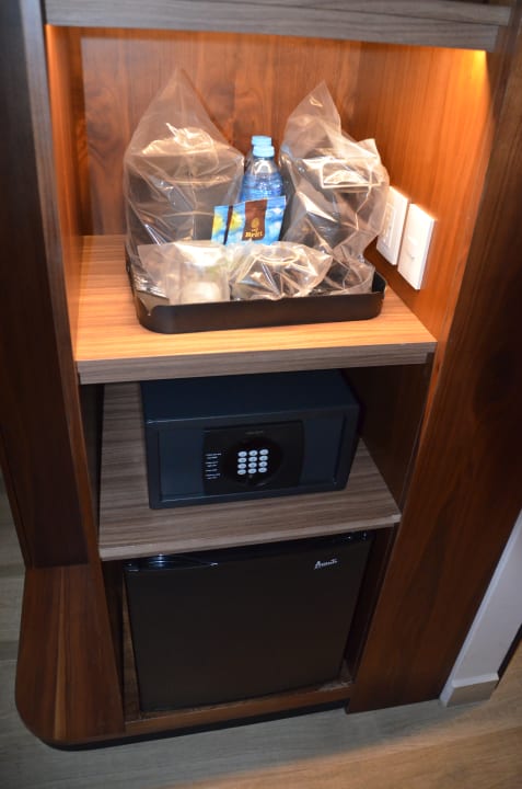 Zimmer Fairfield Inn & Suites by Marriott Cancun Airport